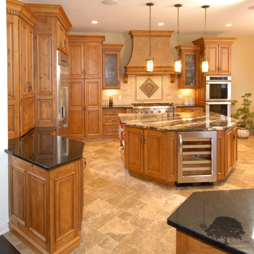 Acclaimed Kitchens, serving Cranberry Twp, Pennsylvania, and the tri ...